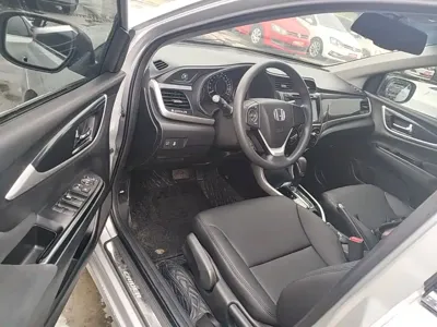 Honda Crider