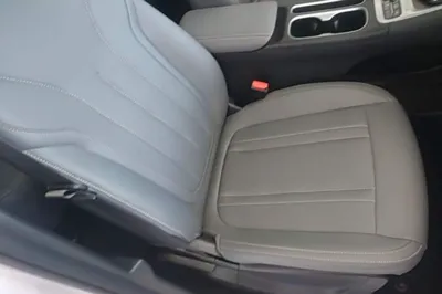 Geely Galaxy Geome