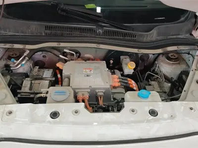 Leapmotor Leapmotor T03