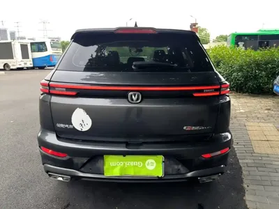 Changan CS55PLUS