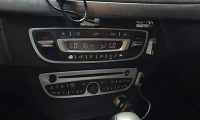 Renault-KoreaSamsung SM3