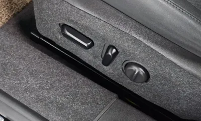 ChevroletGMDaewoo Malibu