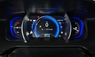 Renault-KoreaSamsung SM6