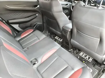 Geely Vision X3