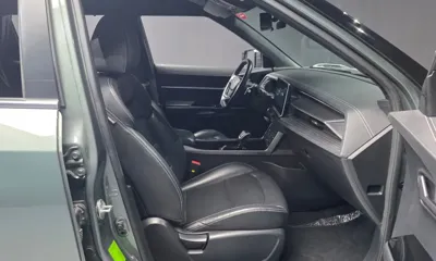 KG_Mobility_Ssangyong Torres