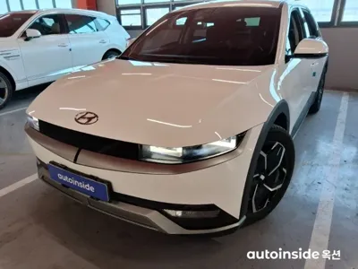 Hyundai Ioniq5