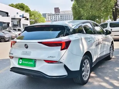 Buick Velite 6
