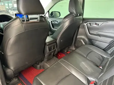 Toyota Wildlander