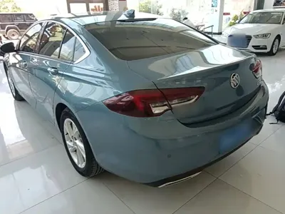 Buick Regal
