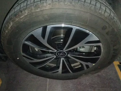 BYD Song Pro New Energy