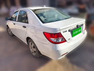 BYD F3