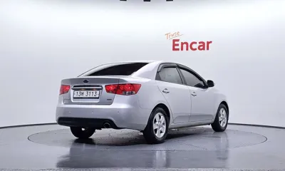 Kia Porte