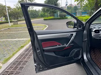 Geely Binyue