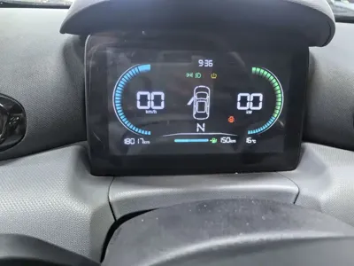 Leapmotor Leapmotor T03
