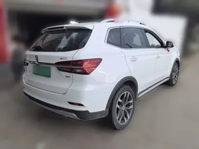 Roewe RX5