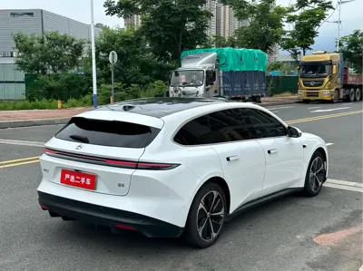 Nio ET5T