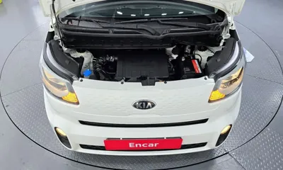 Kia Ray