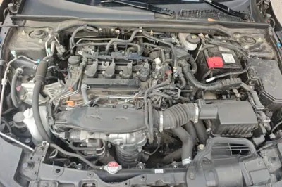 Honda Integra