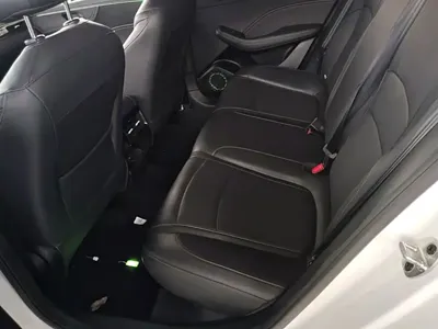 Roewe i5