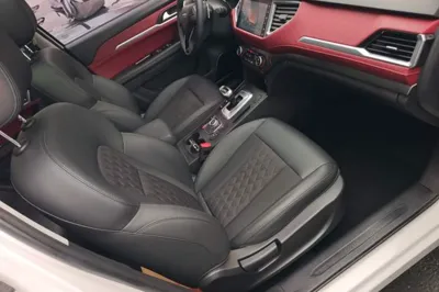 Haval H6 Coupe