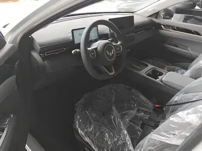 Wuling Xingguang