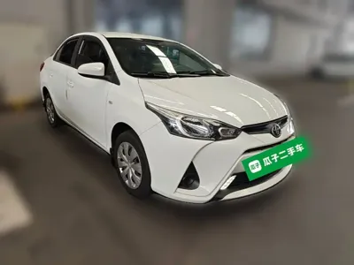 Toyota Yaris L