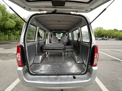 Wuling Rongguang