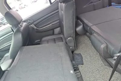 CHANGAN OSHAN CX70