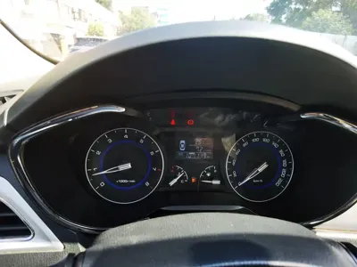 Changan V7