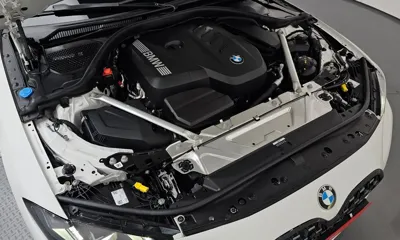 BMW 4-Series