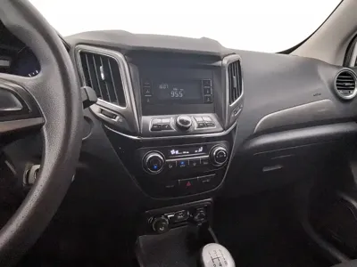 Changan CS15