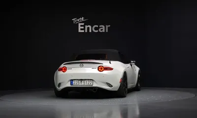 Mazda MX-5 Miata