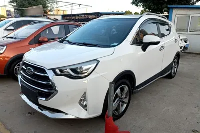 JAC Group Refine S3
