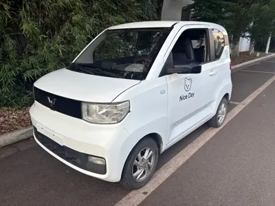 Wuling MINIEV