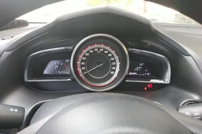Mazda Mazda 3 Axela