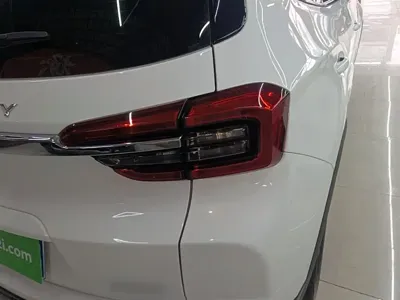 Chery Tiggo 5x