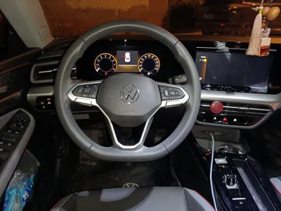 Volkswagen Lamando