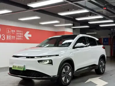 Xpeng G3