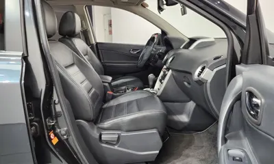 Renault-KoreaSamsung QM5