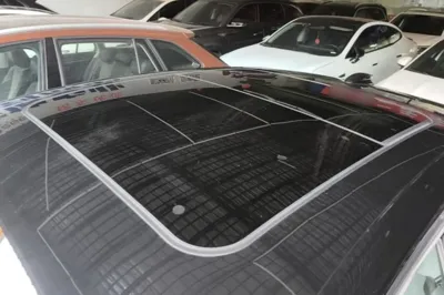 Hongqi H9
