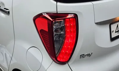 Kia Ray