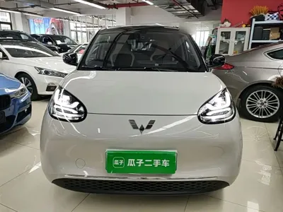 Wuling Bingo