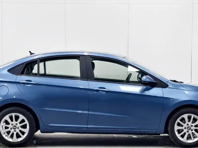 Chery Arrizo 5