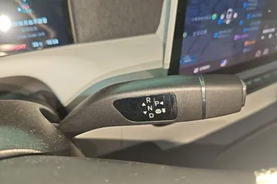 Xpeng G6