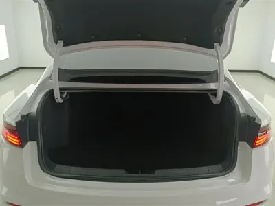 Geely Xingrui