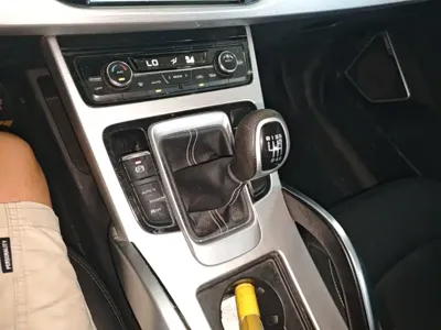 Geely Boyue