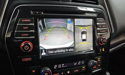 Nissan Maxima