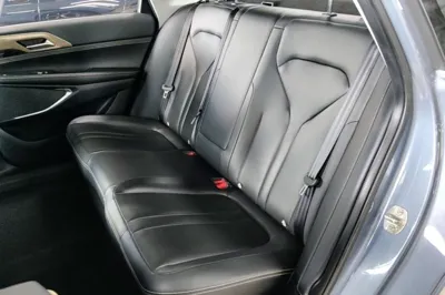 Xpeng P5