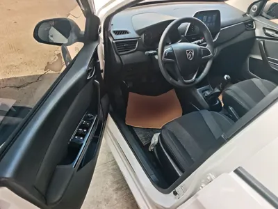 Baojun 310