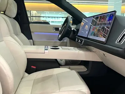 Li Auto Li L6